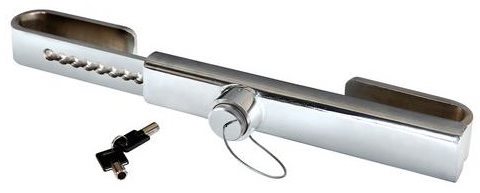 LAMPA Zámek konteineru/skříňě TRUCK 34-48 cm