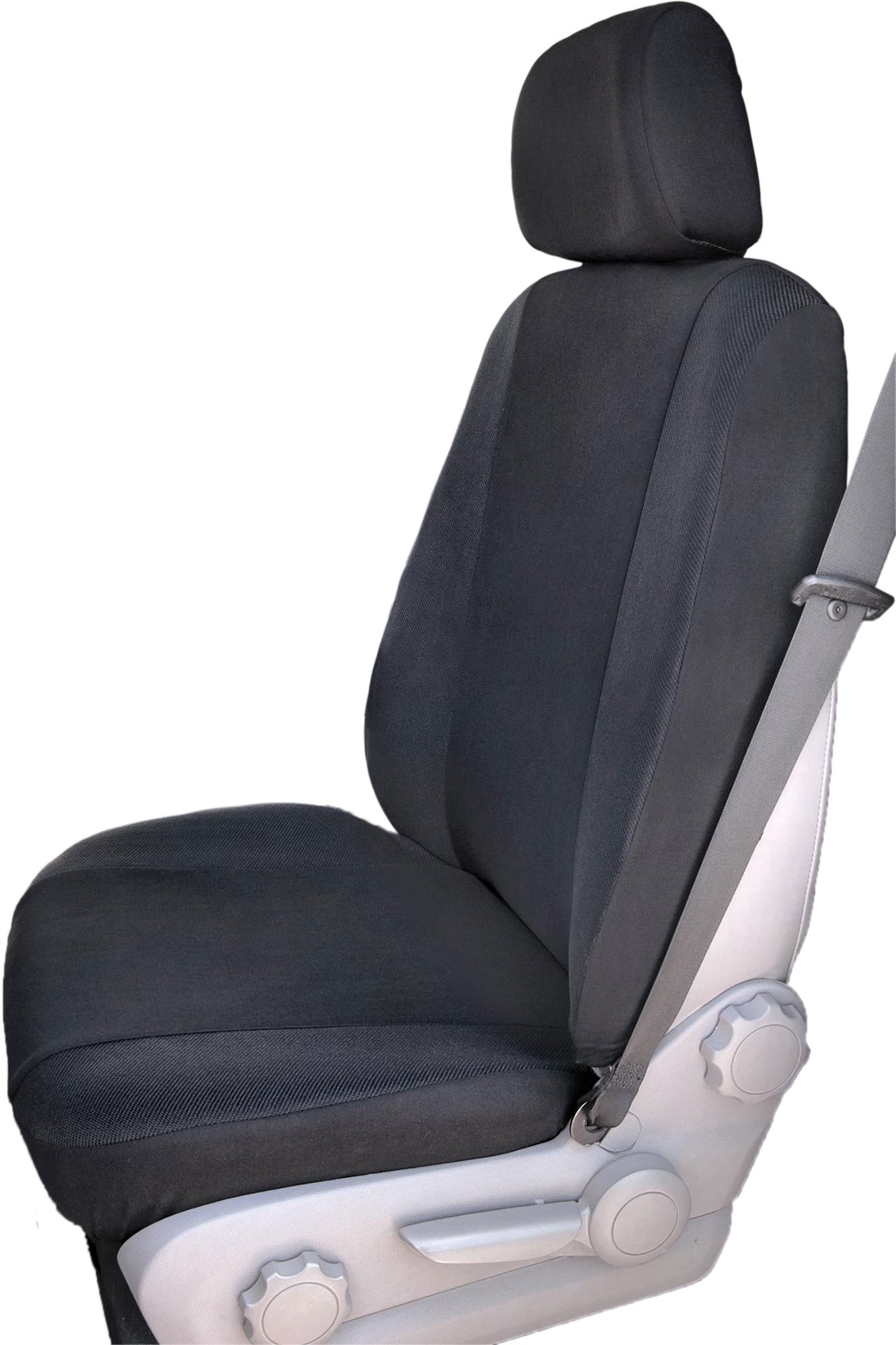 Walser potah sedadla univerzalní pro transportéry Lowback 1 ks se zipem