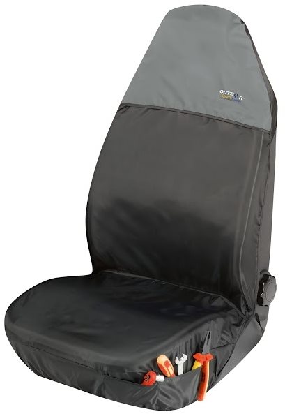 Walser Outdoor šedý