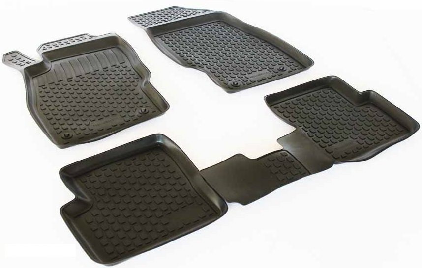Sixtol Toyota Land Cruiser (200 J20) (07-)