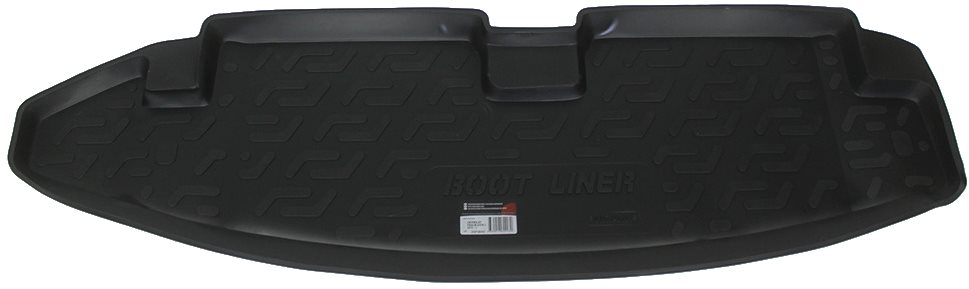 SIXTOL Chevrolet TrailBlazer II (7-sedadel) (12-)