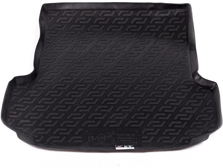 SIXTOL Mitsubishi Pajero Sport II (KH0) (08-)