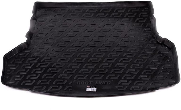 SIXTOL Toyota Highlander II (XU40) (07-13)