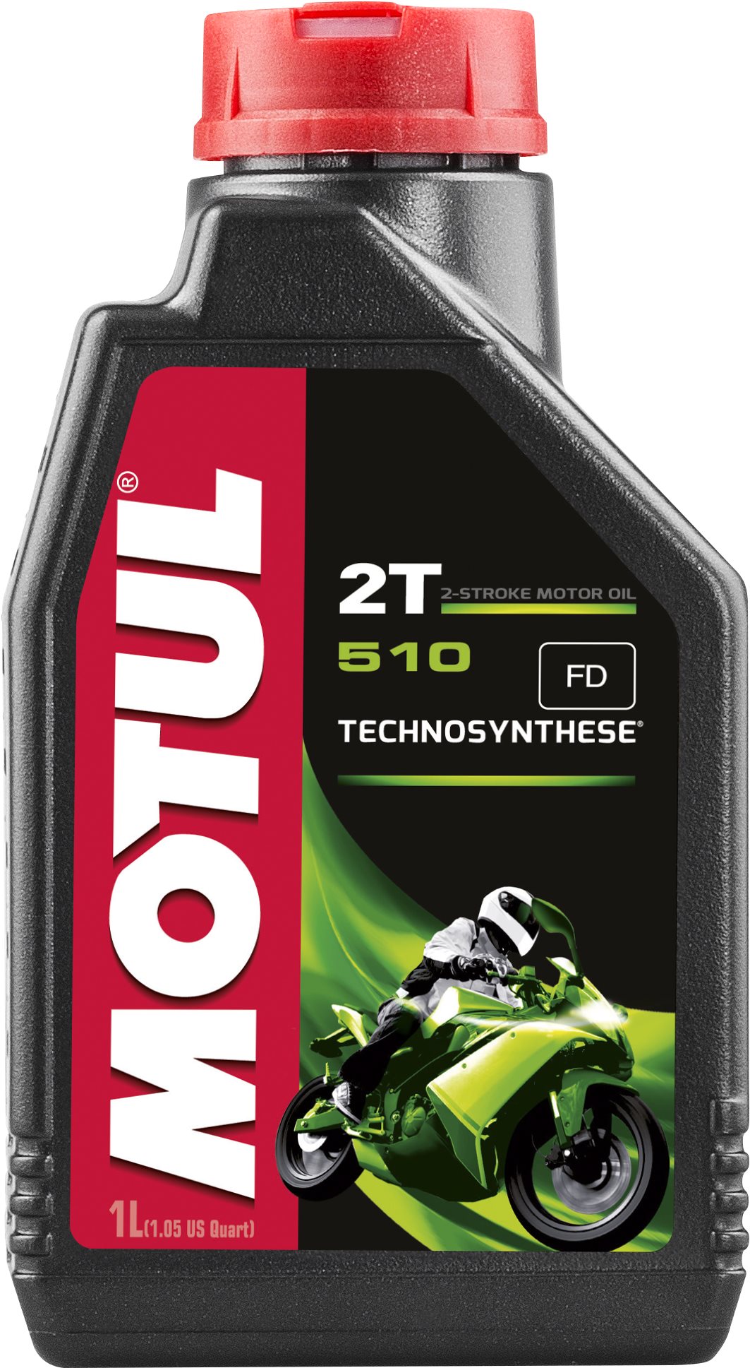 MOTUL 510 2T 1L