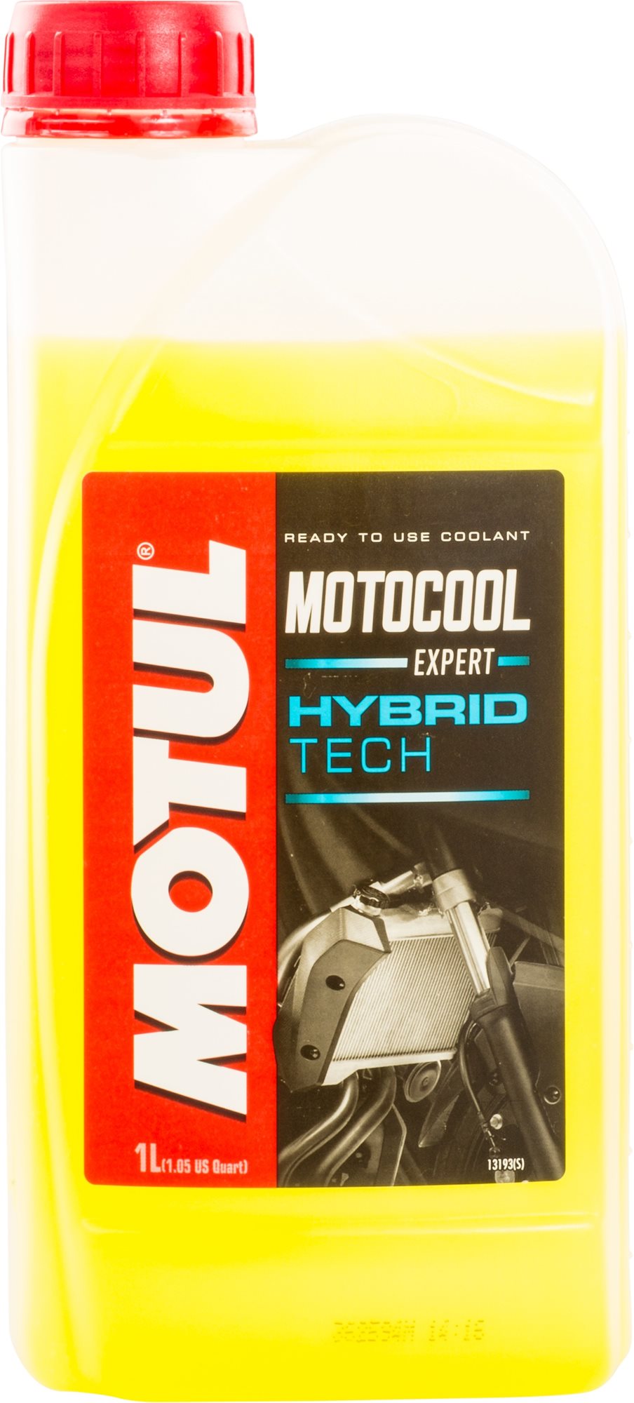 MOTUL MOTOCOOL EXPERT 1L