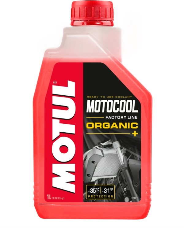 MOTUL MOTOCOOL FL 1L