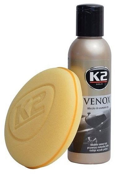 K2 VENOX