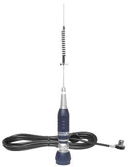 SIRIO Turbo 800