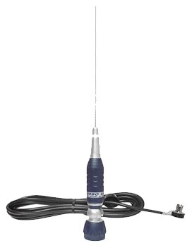 SIRIO Turbo blue line 1000