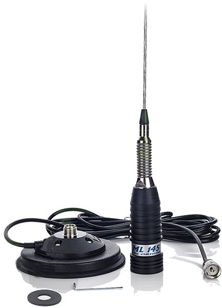 SIRIO ML-145