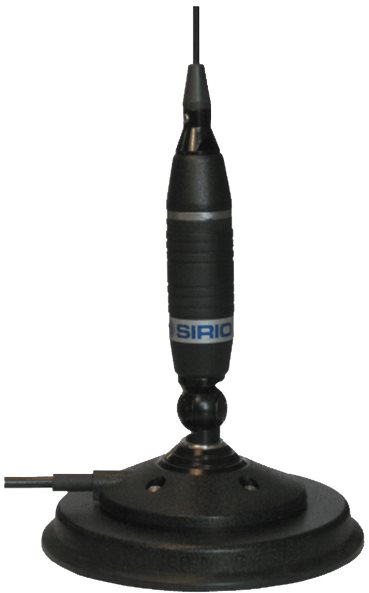 SIRIO Omega 27
