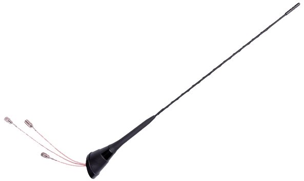 SIRIO Triflex 27