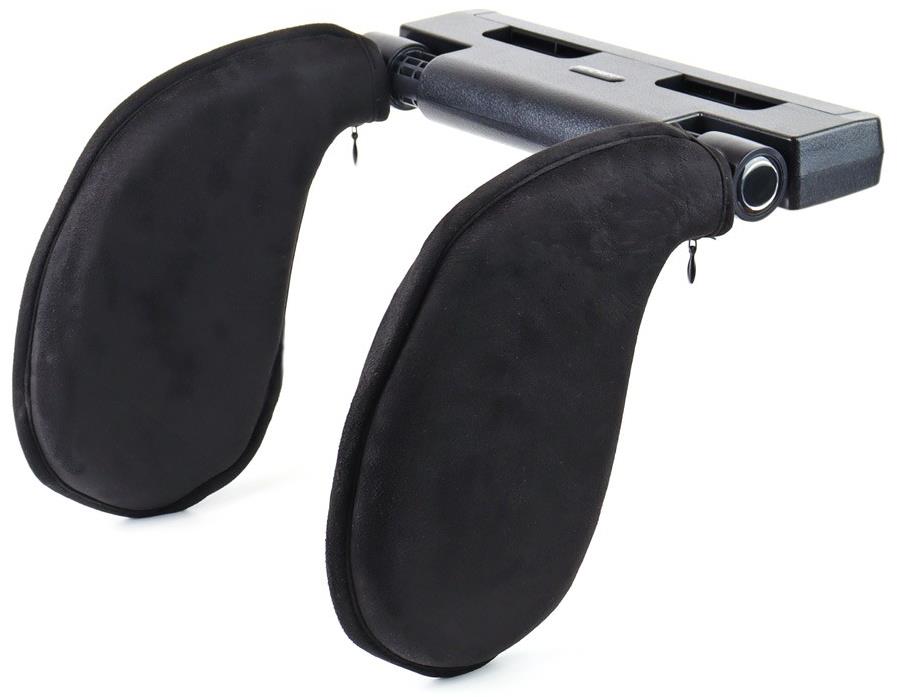 Opěrka hlavy do auta pro děti a dospělé