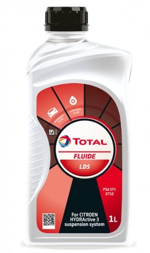 TOTAL FLUIDE LDS - 1l