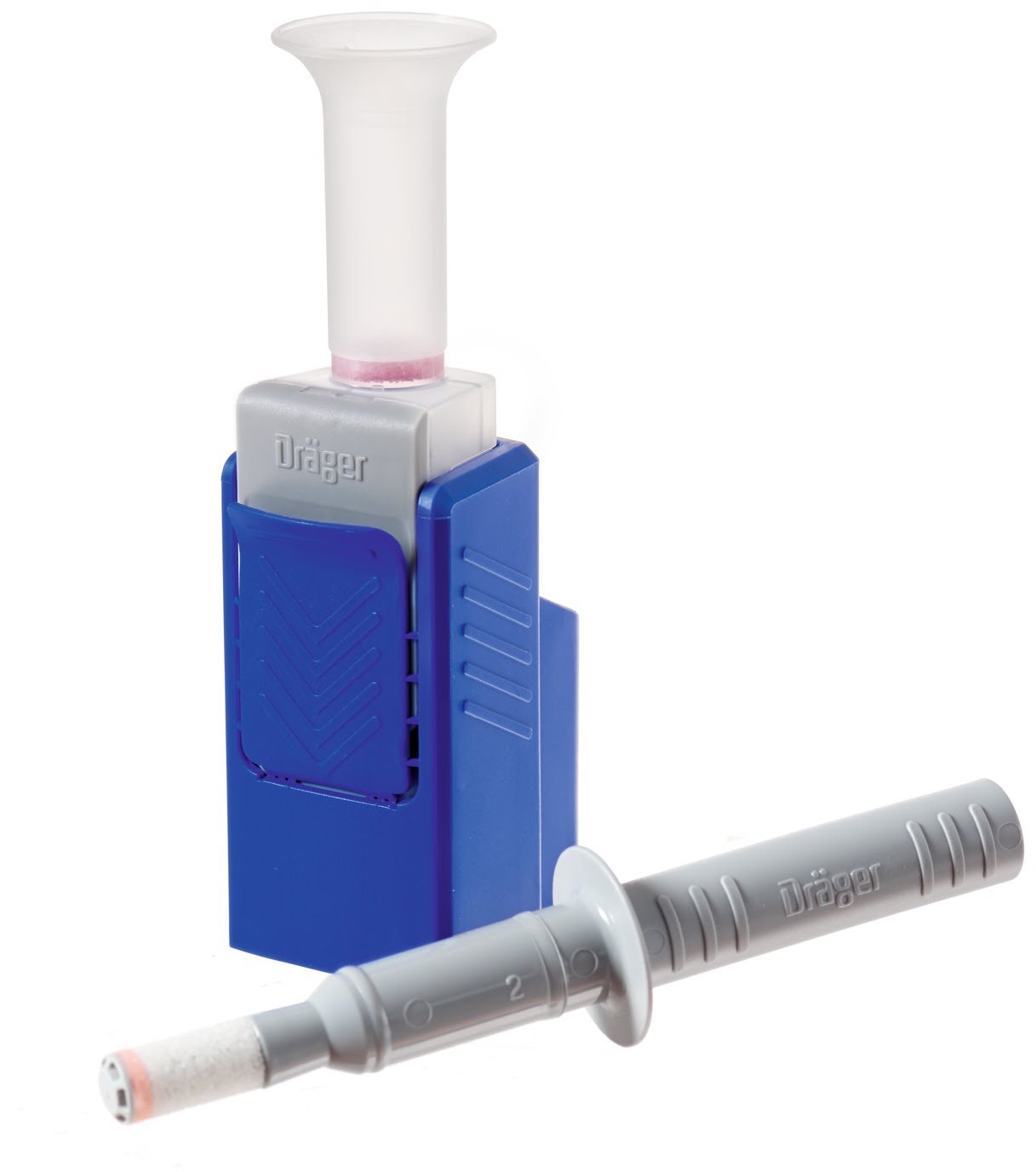 Draeger DrugCheck® 3000 1ks