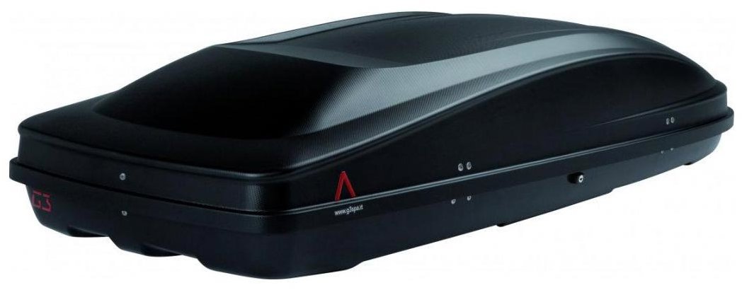 G3 Spark 480 black