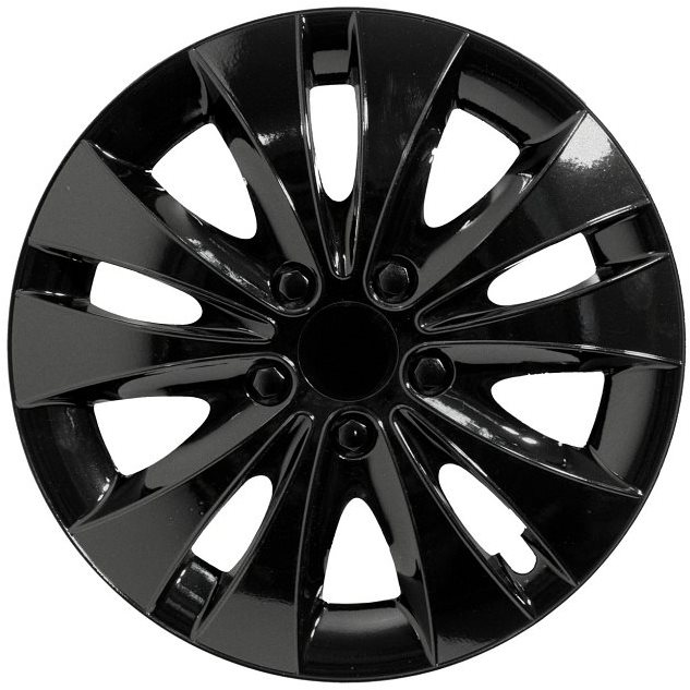 COMPASS STORM BLACK 16"