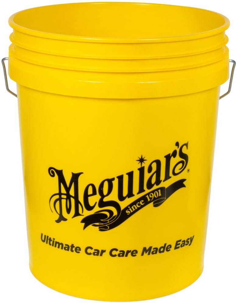 MEGUIAR'S Solo kýbl 19 l