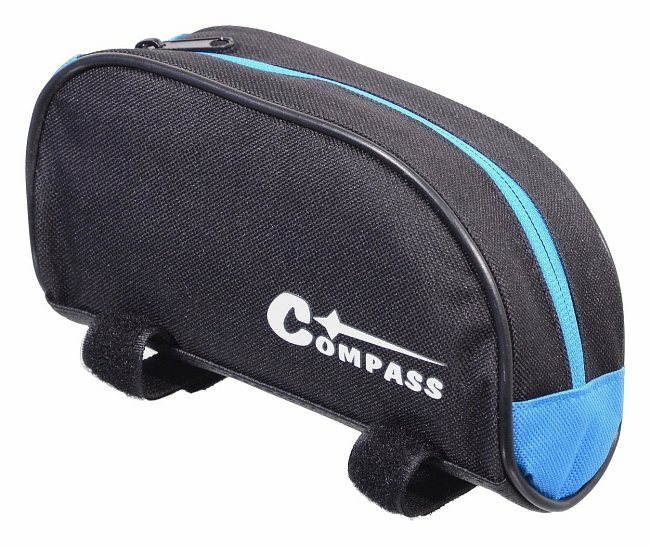 COMPASS Cyklotaška nad rám přední vidlice