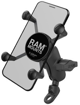 RAM Mounts X-Grip s úchytem na 9mm šroub