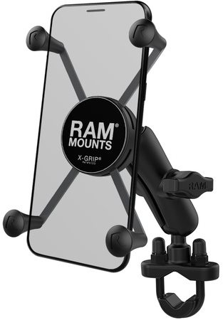 RAM Mounts X-Grip pro větší mobilní telefony s úhlopříčkou 1.75"- 4.5"