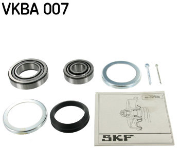 SKF Ložisko kola VKBA 007