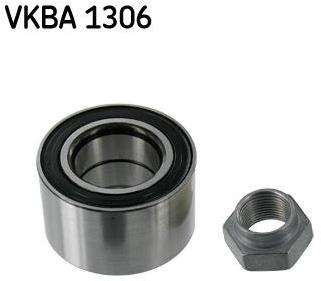 SKF Ložisko kola VKBA 1306