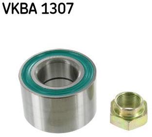 SKF Ložisko kola VKBA 1307