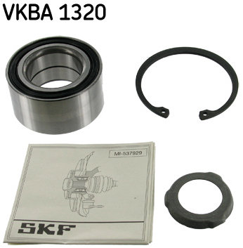 SKF Ložisko kola VKBA 1320