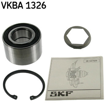 SKF Ložisko kola VKBA 1326