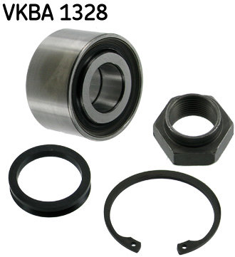 SKF Ložisko kola VKBA 1328