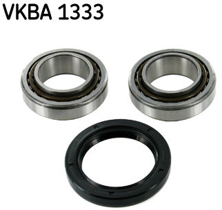 SKF Ložisko kola VKBA 1333