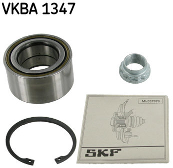 SKF Ložisko kola VKBA 1347
