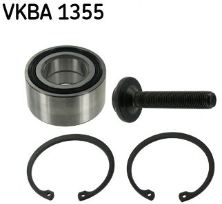 SKF Ložisko kola VKBA 1355