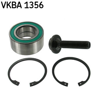 SKF Ložisko kola VKBA 1356
