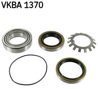 SKF Ložisko kola VKBA 1370