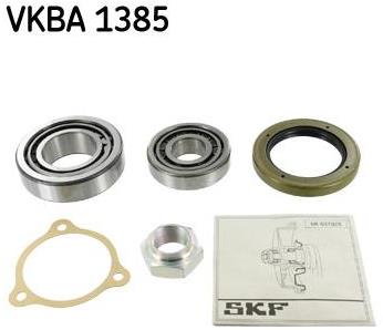 SKF Ložisko kola VKBA 1385