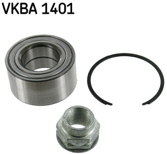 SKF Ložisko kola VKBA 1401