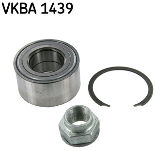 SKF Ložisko kola VKBA 1439