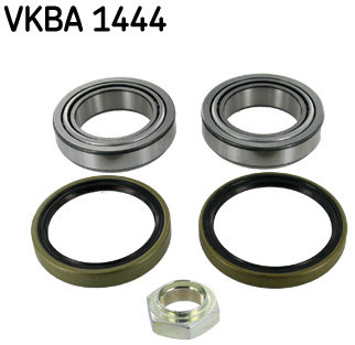 SKF Ložisko kola VKBA 1444