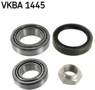 SKF Ložisko kola VKBA 1445