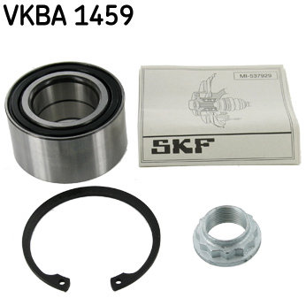 SKF Ložisko kola VKBA 1459