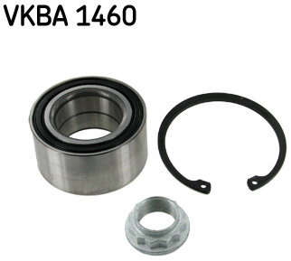 SKF Ložisko kola VKBA 1460