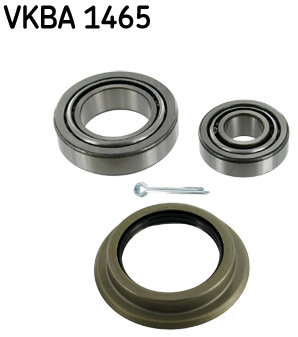 SKF Ložisko kola VKBA 1465