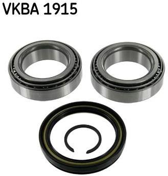 SKF Ložisko kola VKBA 1915