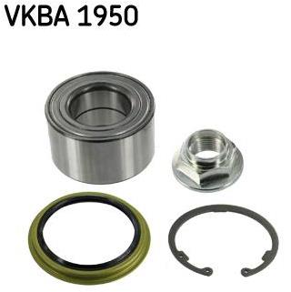 SKF Ložisko kola VKBA 1950
