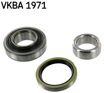 SKF Ložisko kola VKBA 1971