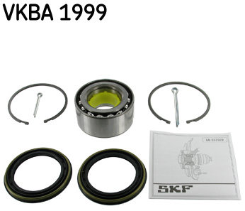 SKF Ložisko kola VKBA 1999