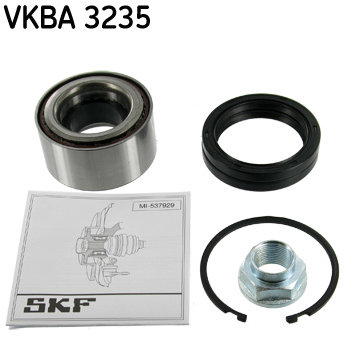 SKF Ložisko kola VKBA 3235