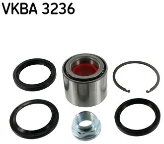 SKF Ložisko kola VKBA 3236